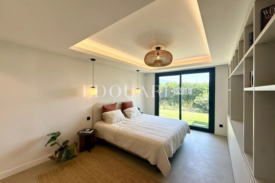 Maison à vendre à Roquebrune-Cap-Martin — Vue mer — photo 23