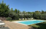 Maison à vendre à Paradou — Vue montagne — photo 11