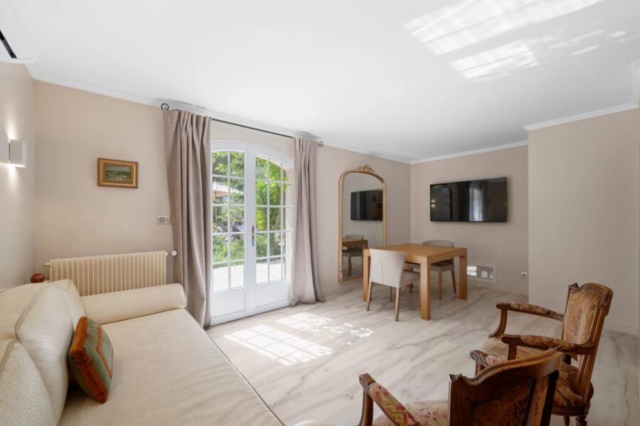 Maison à vendre à Mandelieu-la-Napoule — Vue dégagée — photo 9