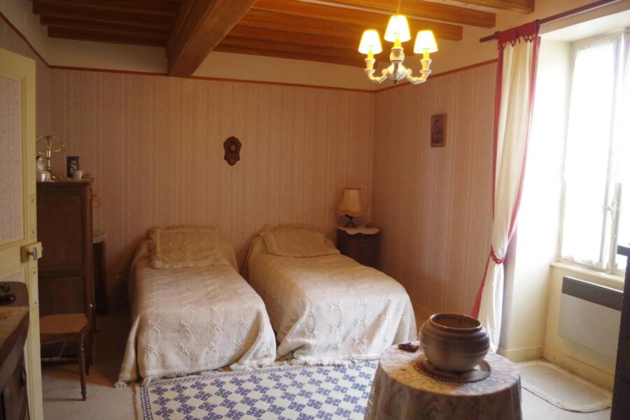 Maison à vendre à Onlay — Vue montagne — photo 8