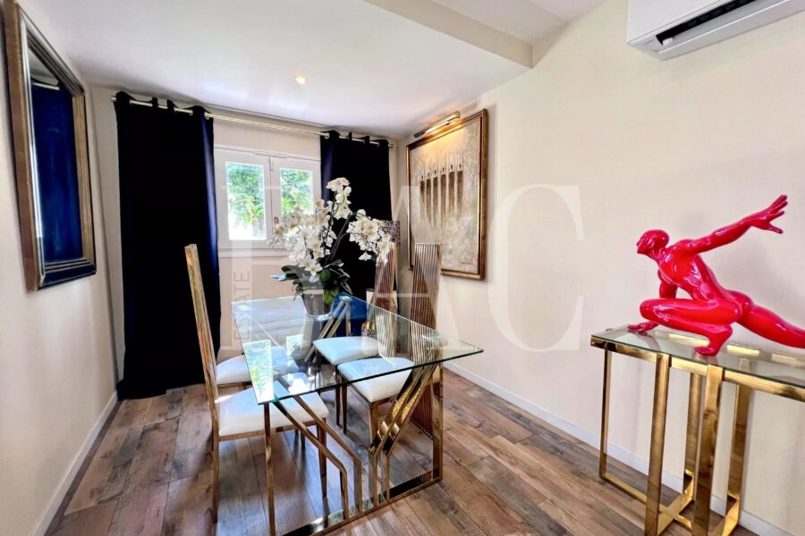 Maison à vendre à Cannes — Vue parc & jardin — photo 5