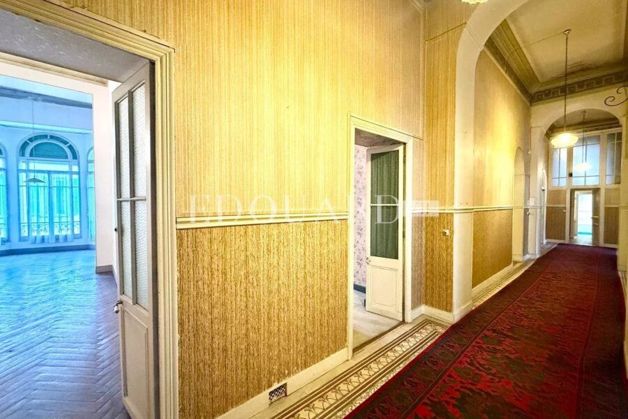 Appartement à vendre à Menton — Vue sur la ville — photo 10