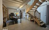 Maison à vendre à Montazeau — Vue nature — photo 9