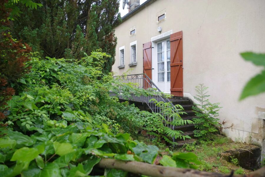 Maison à vendre à Onlay — Vue montagne — photo 2