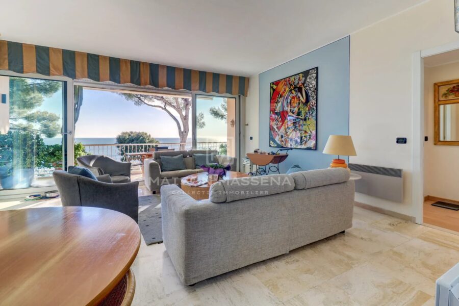 Appartement à vendre à Villefranche-sur-Mer — Vue mer — photo 19