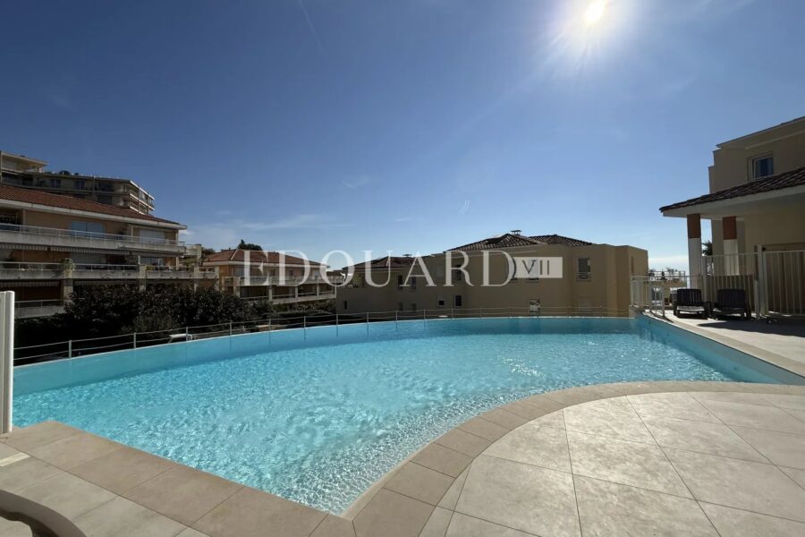 Appartement à vendre à Nice — Vue mer — photo 19