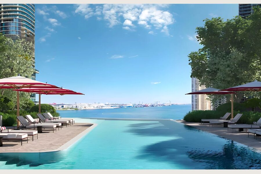 Appartement à vendre à Miami — Vue dégagée — photo 3
