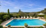 Maison à vendre à La Colle-sur-Loup — Vue mer — photo 1