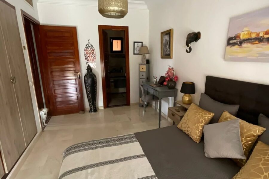 Appartement à vendre à Marrakech — Vue montagne — photo 19