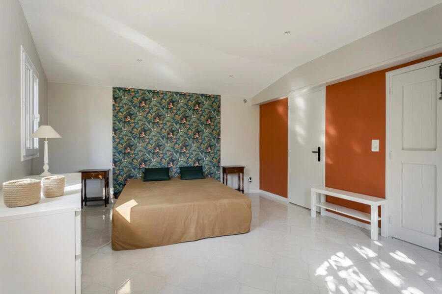 Maison à vendre à Seillans — Vue montagne — photo 21