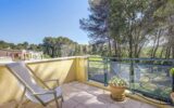 Maison à vendre à Mougins — Vue golf — photo 3