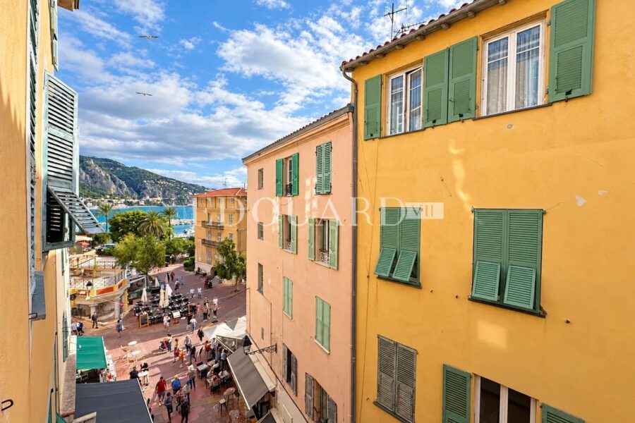 Appartement à vendre à Menton — Vue mer — photo 11