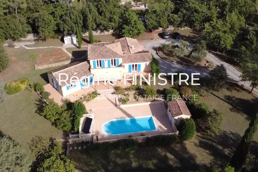 Maison à vendre à Les Arcs — Vue dégagée — photo 1