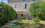 Maison à vendre à Ruoms — Vue montagne — photo 2