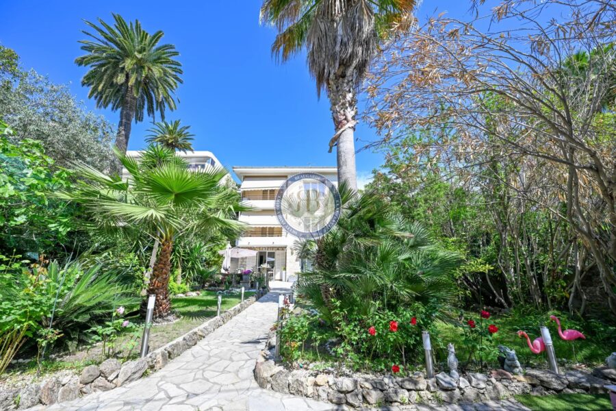 Maison à vendre à Cannes — Vue mer — photo 20