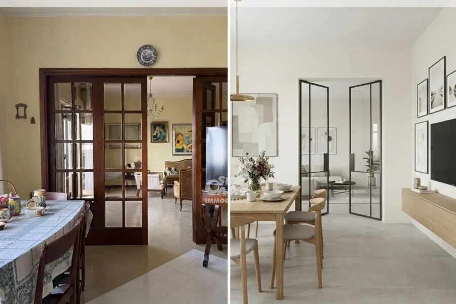 Appartement à vendre à Marsala — Vue mer — photo 21