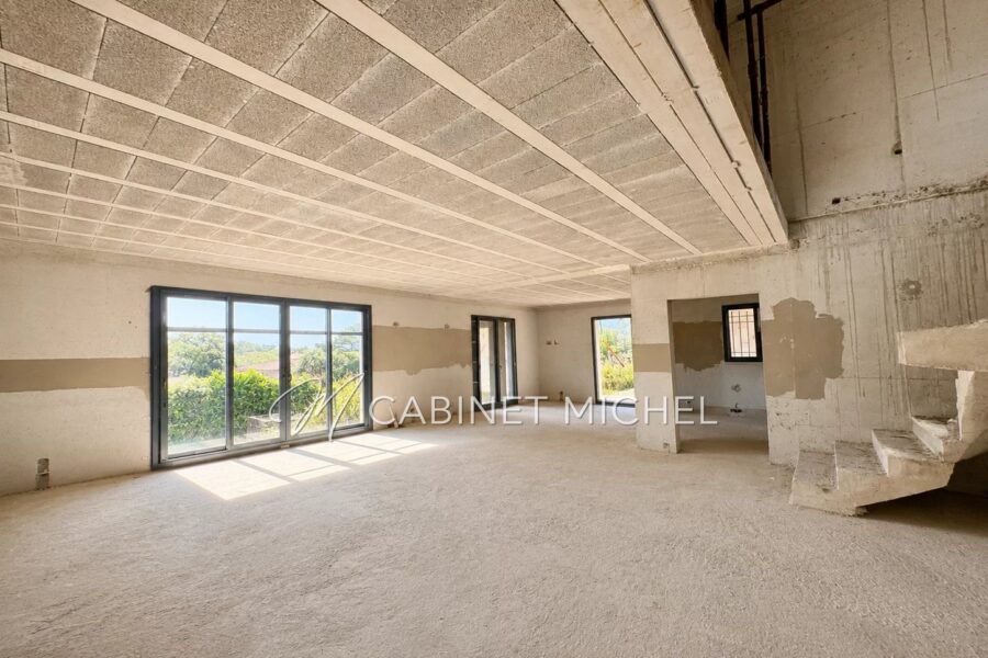 Maison à vendre à Grasse — Vue nature — photo 6
