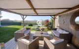 Maison à vendre à Saint-Michel-en-l&rsquo;Herm — Vue parc & jardin — photo 21