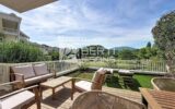 Appartement à vendre à Mandelieu-la-Napoule — Vue golf — photo 2