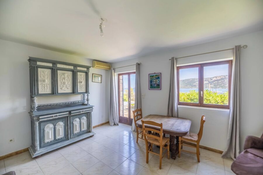 Maison à vendre à Porto-Vecchio — Vue mer — photo 14
