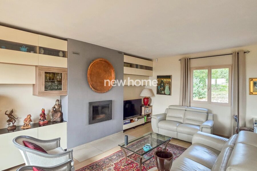 Maison à vendre à Mons — Vue mer — photo 8