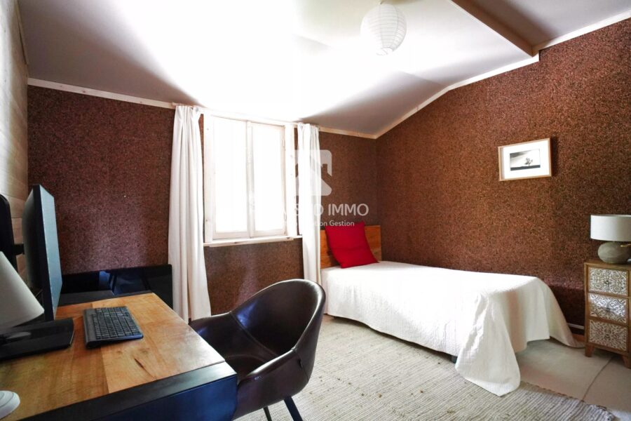 Appartement à vendre à Andon — Vue montagne — photo 5