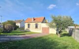 Maison à vendre à Giberville — Vue parc & jardin — photo 3
