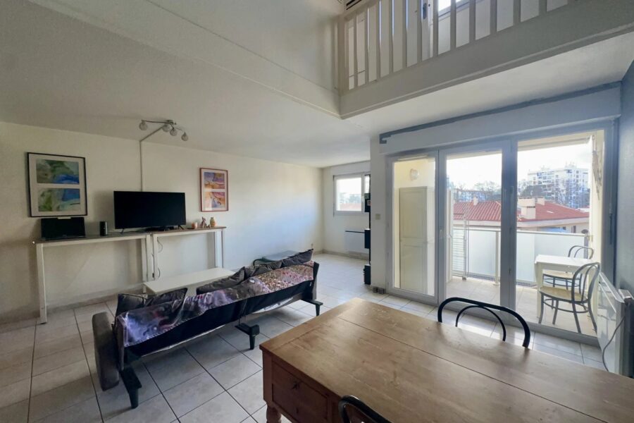Appartement à vendre à Perpignan — Vue montagne — photo 2