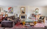 Maison à vendre à Louveciennes — Vue parc & jardin — photo 6