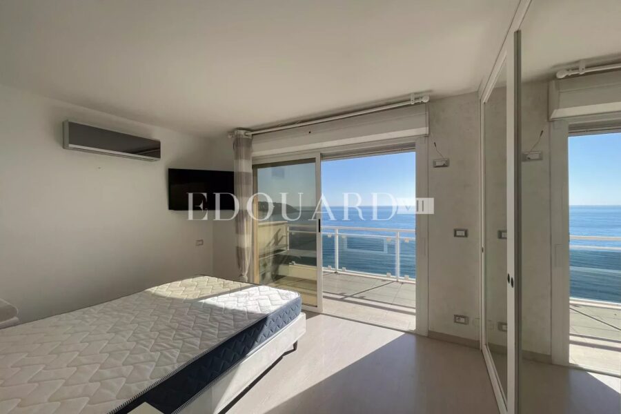 Appartement à vendre à Roquebrune-Cap-Martin — Vue mer — photo 15