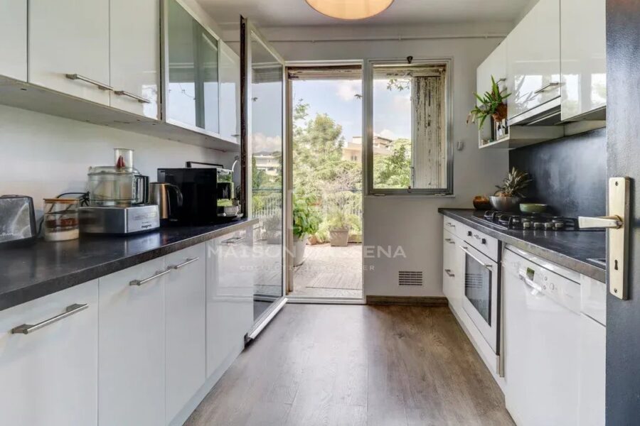 Appartement à vendre à Nice — Vue mer — photo 8