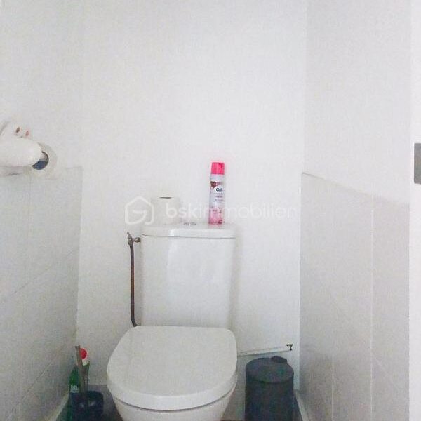 Appartement à vendre à Sète — Vue marina & port — photo 24