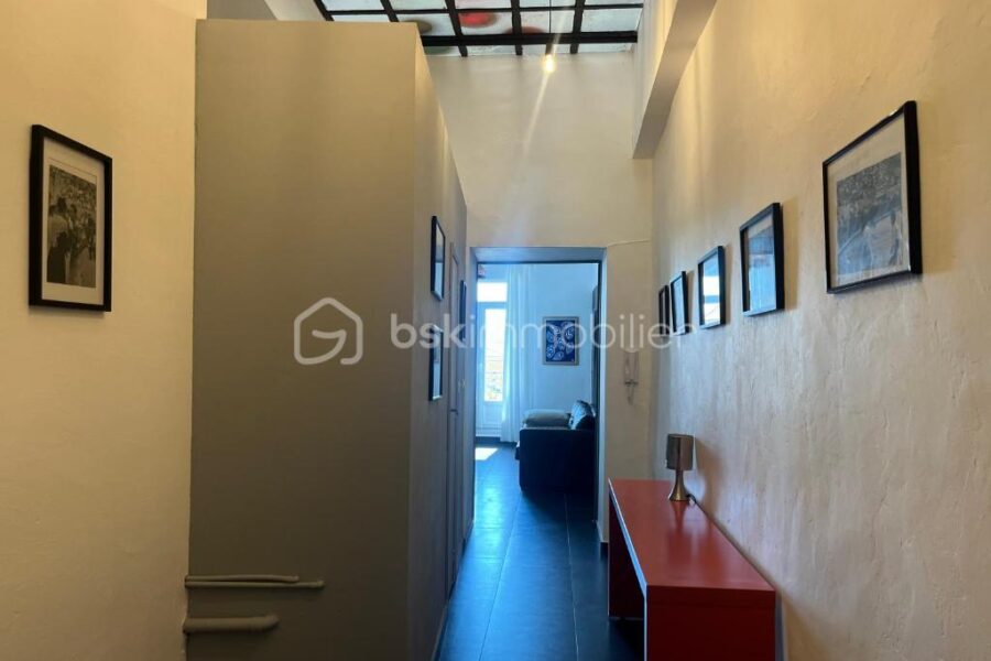 Appartement à vendre à Sète — Vue marina & port — photo 24