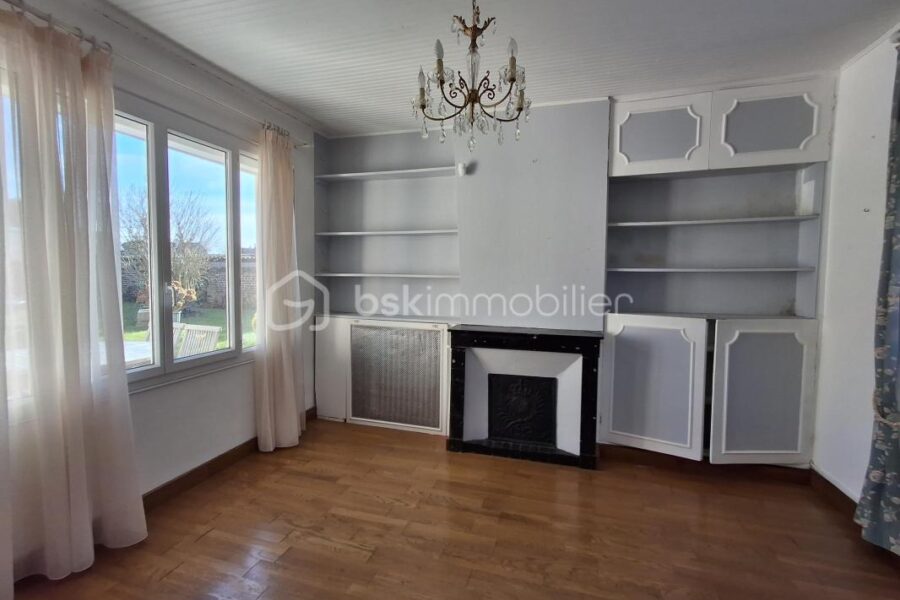 Maison à vendre à Dieppe — Vue mer — photo 24