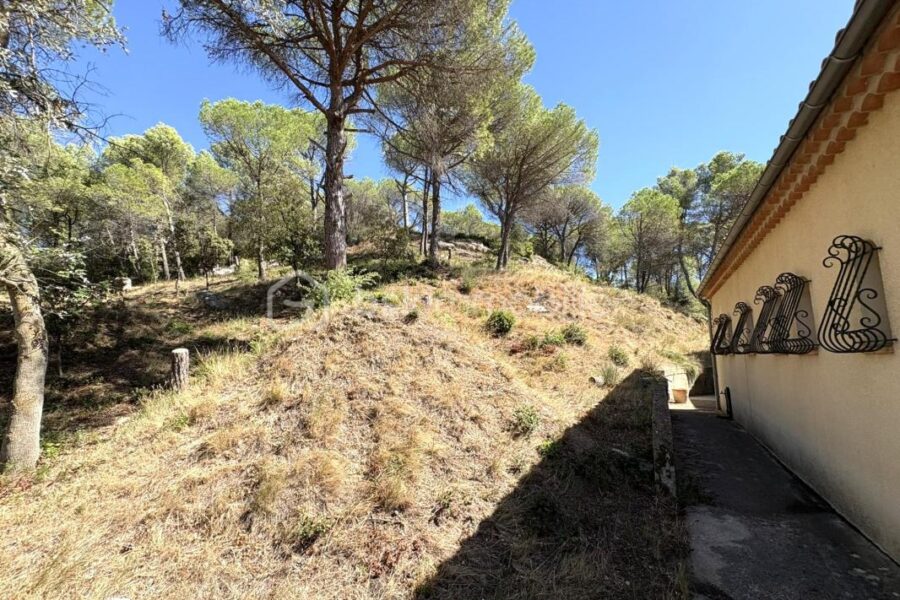 Maison à vendre à Malves-en-Minervois — Vue nature — photo 24