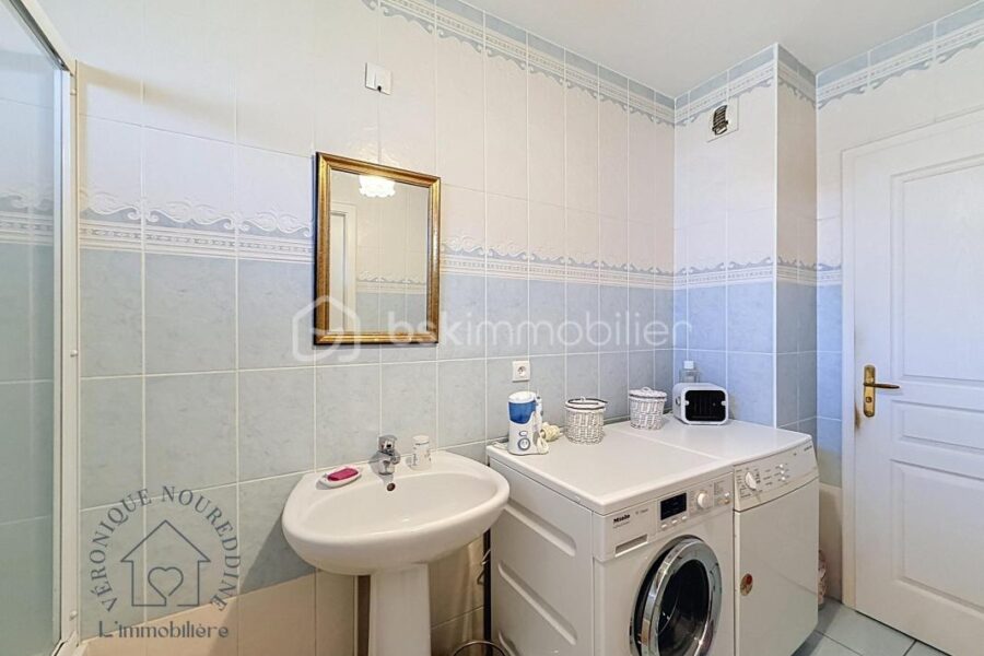 Appartement à vendre à Monswiller — Vue nature — photo 24