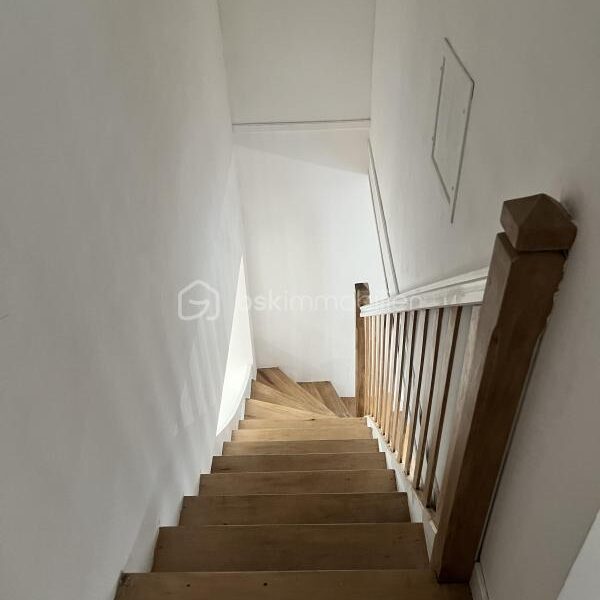 Maison à vendre à Chaulgnes — Vue nature — photo 24