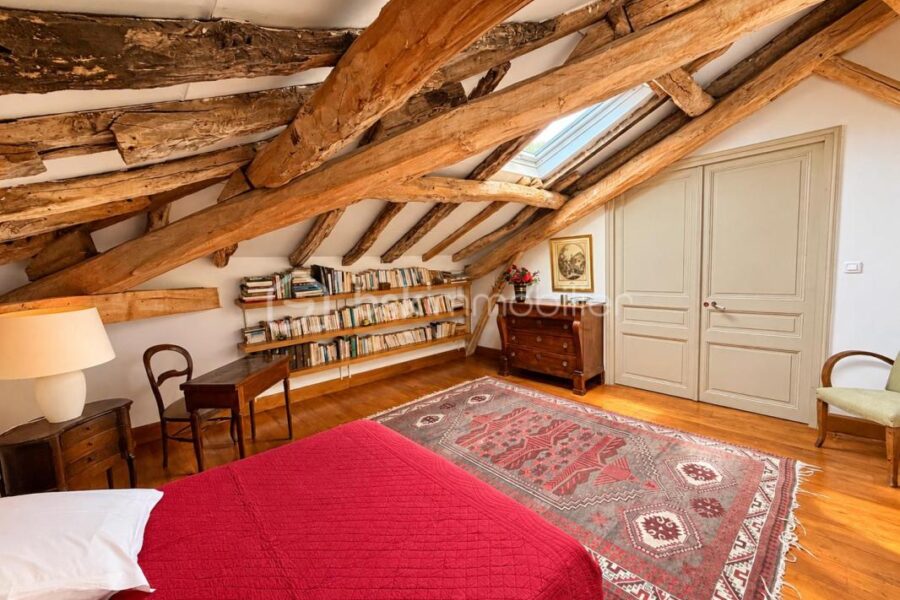 Maison à vendre à Saint-Antonin-Noble-Val — Vue nature — photo 24
