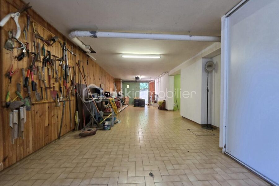 Maison à vendre à Maule — Vue parc & jardin — photo 24