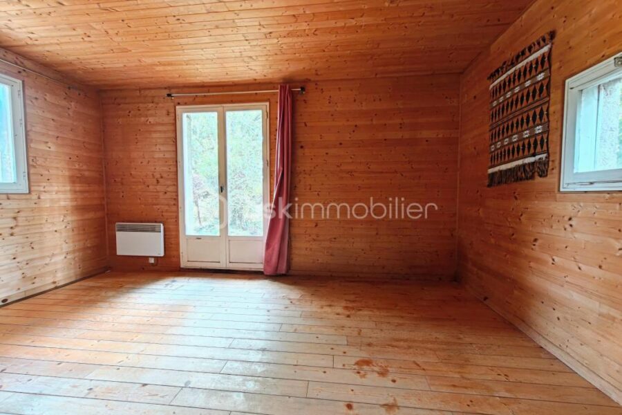 Maison à vendre à Le Tremblay-sur-Mauldre — Vue nature — photo 24