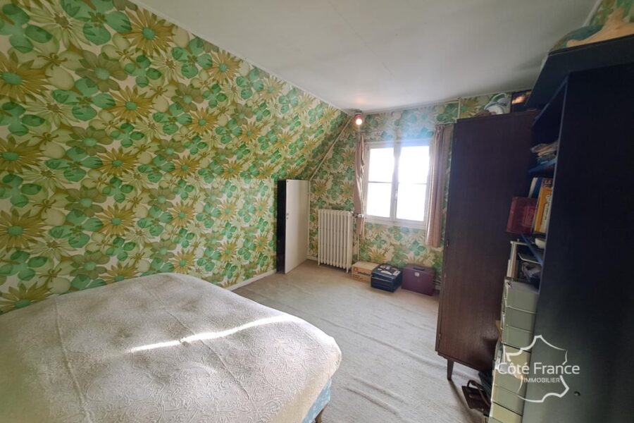 Maison à vendre à La Neuville-lès-Dorengt — Vue nature — photo 24