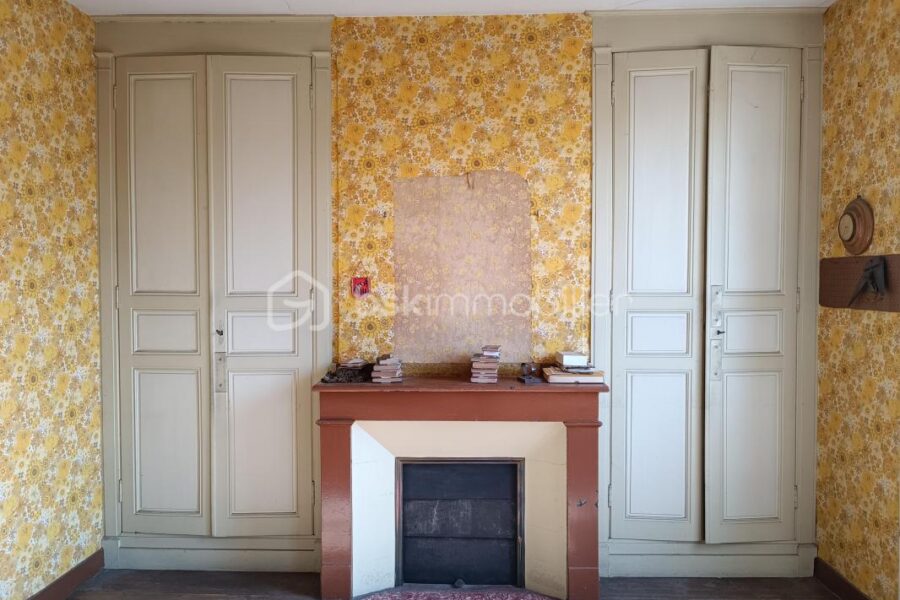 Maison à vendre à Condom — Vue sur la ville — photo 24