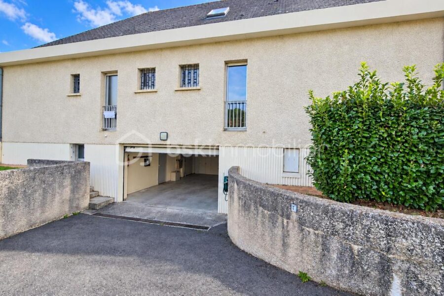 Maison à vendre à Bours — Vue nature — photo 24
