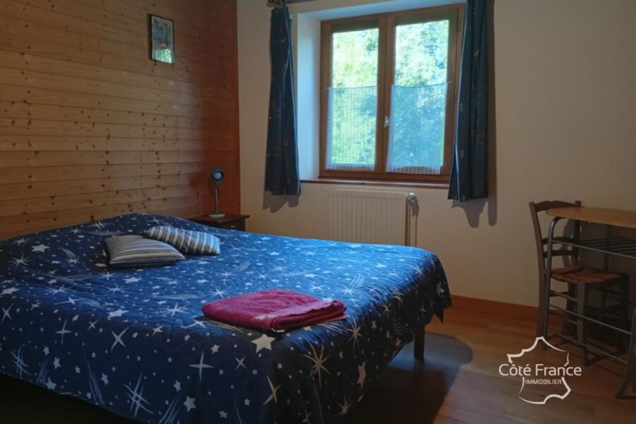 Maison à vendre à Loubressac — Vue nature — photo 24