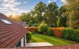 Maison à vendre à Ozoir-la-Ferrière — Vue parc & jardin — photo 24