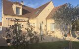 Maison à vendre à Trilport — Vue parc & jardin — photo 24