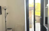 Appartement à vendre à Chazay-d&rsquo;Azergues — Vue parc & jardin — photo 6
