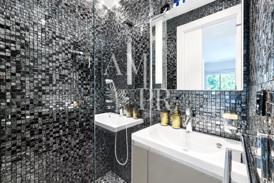 Appartement à vendre à Cannes — Vue mer — photo 16