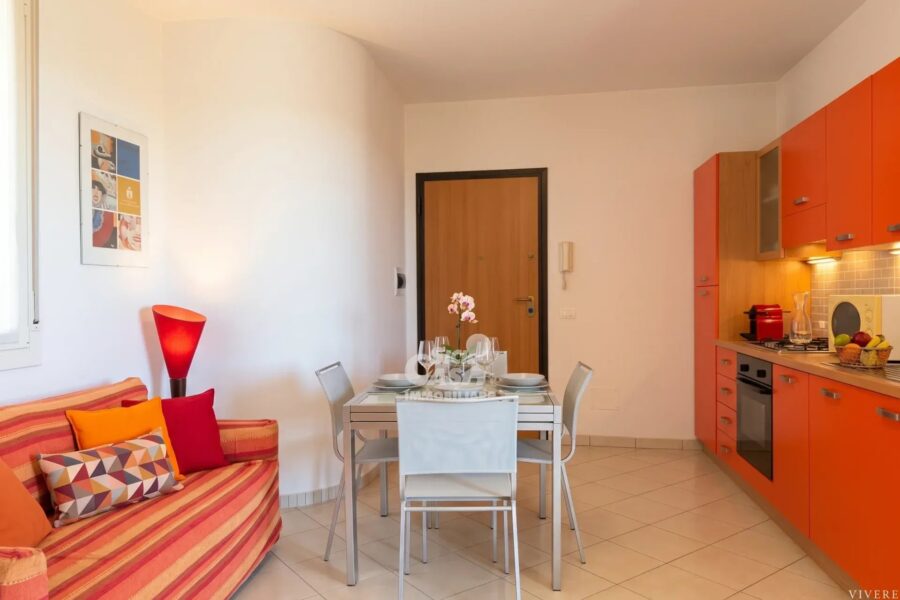 Appartement à vendre à Marsala — Vue nature — photo 4