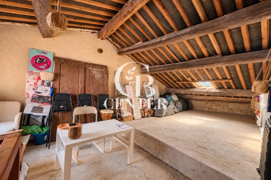Maison à vendre à Fayence — Vue montagne — photo 12